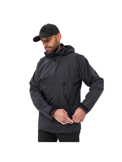 Куртка Anorak Bora Black, Размер: 52-54 (L), фото 3