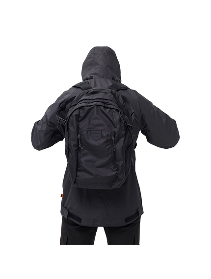 Куртка Anorak Bora Black, Розмір: 56-58 (XL), зображення 6