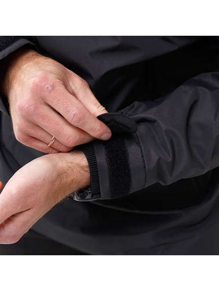 Куртка Anorak Bora Black, Размер: 52-54 (L), фото 11