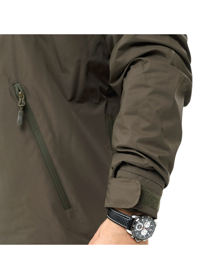 Куртка Anorak Bora Olive, Размер: 56-58 (XL), фото 12