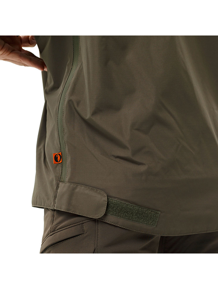 Куртка Anorak Bora Olive, Розмір: 52-54 (L), зображення 14