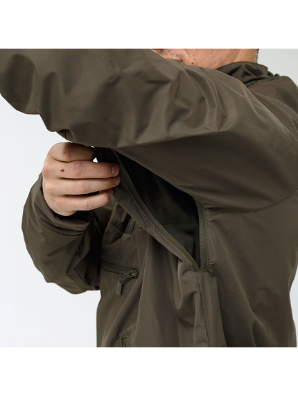 Куртка Anorak Bora Olive, Розмір: 52-54 (L), зображення 12