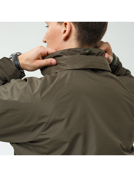 Куртка Anorak Bora Olive, Розмір: 52-54 (L), зображення 16