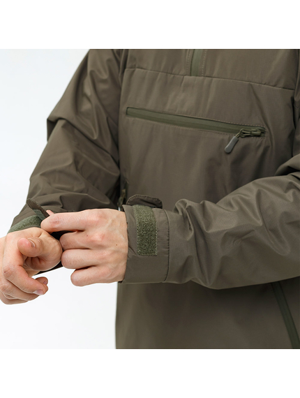 Куртка Anorak Bora Olive, Розмір: 44-46 (S), зображення 9