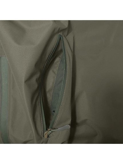 Куртка Anorak Bora Olive, Розмір: 44-46 (S), зображення 21