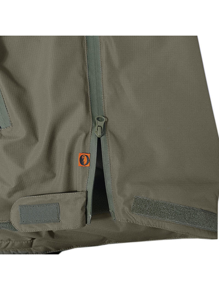 Куртка Anorak Bora Olive, Розмір: 52-54 (L), зображення 23