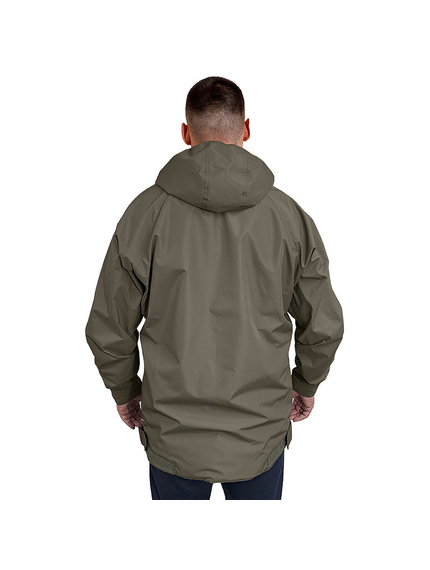 Куртка Anorak Bora Olive, Розмір: 48-50 (M), зображення 7