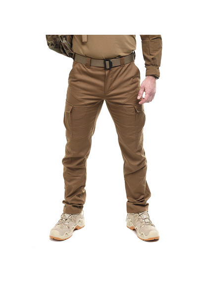 Штани Defender Сoyote, Розмір брюк: 48-50/182, зображення 3