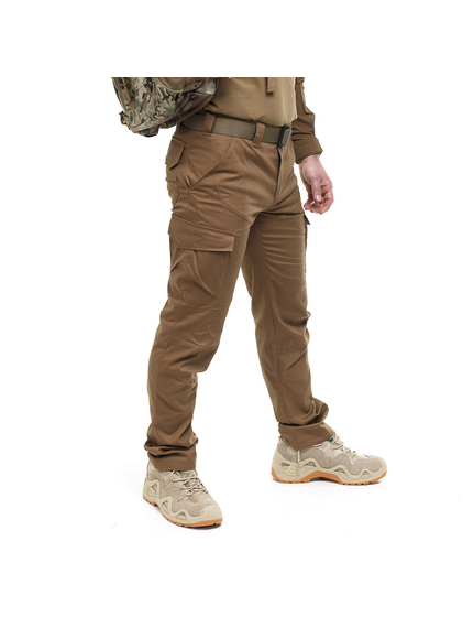 Брюки Defender Сoyote, Размер брюк / рост: 52-54/194, фото 4