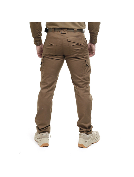 Брюки Defender Сoyote, Размер брюк / рост: 52-54/182, фото 6