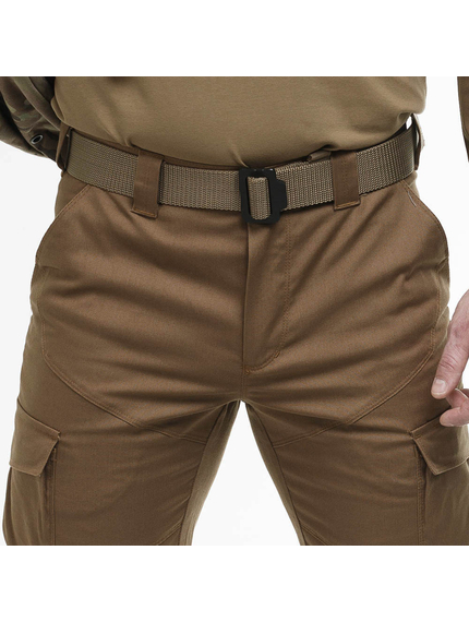 Штани Defender Сoyote, Розмір брюк: 48-50/182, зображення 8