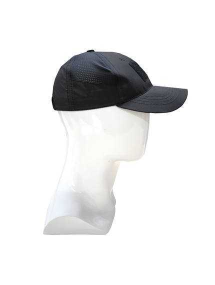 Бейсболка тактическая Nomand air Black, Размер: L-XL, фото 3