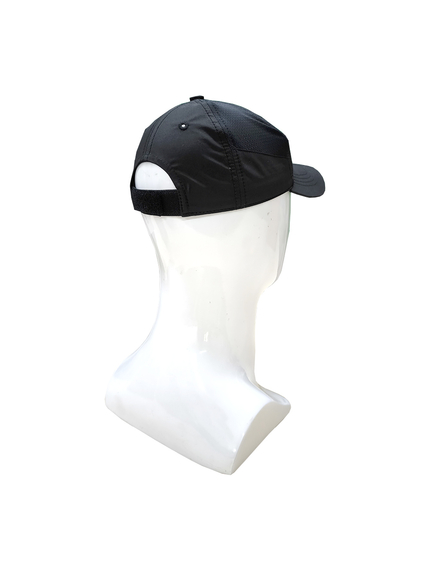 Бейсболка тактическая Nomand air Black, Размер: S-M, фото 5