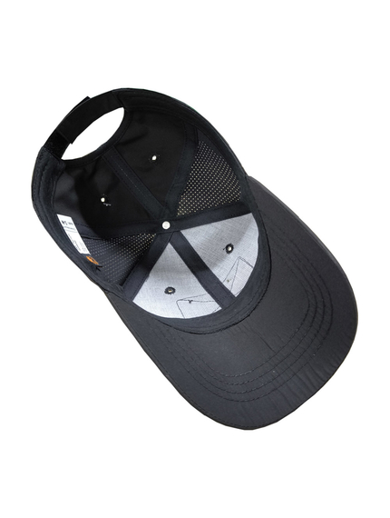 Бейсболка тактическая Nomand air Black, Размер: L-XL, фото 6