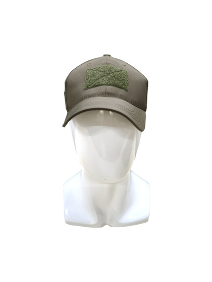 Бейсболка тактическая Nomand air Olive, Размер: L-XL, фото 3