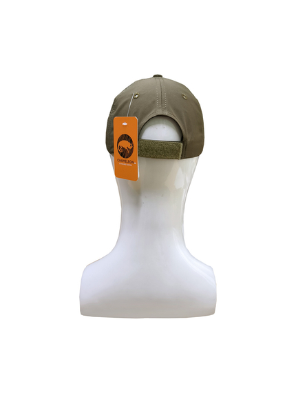 Бейсболка тактическая Nomand air Olive, Размер: L-XL, фото 4