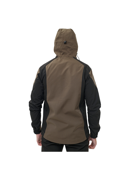 Куртка Soft Shell Predator Olive/Black, Розмір: 52-54 (L), зображення 5