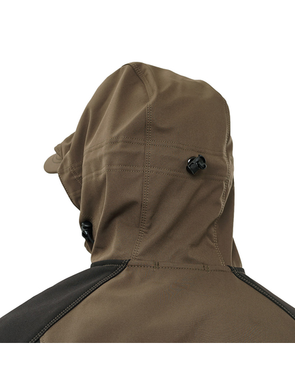 Куртка Soft Shell Predator Olive/Black, Розмір: 52-54 (L), зображення 12