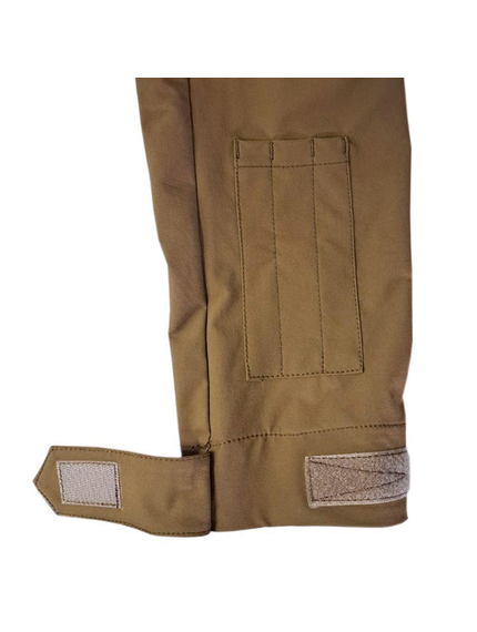 Сорочка тактична Coyote, Розмір: 56-58 (XL), зображення 9