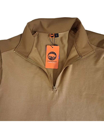 Сорочка тактична Coyote, Розмір: 56-58 (XL), зображення 10