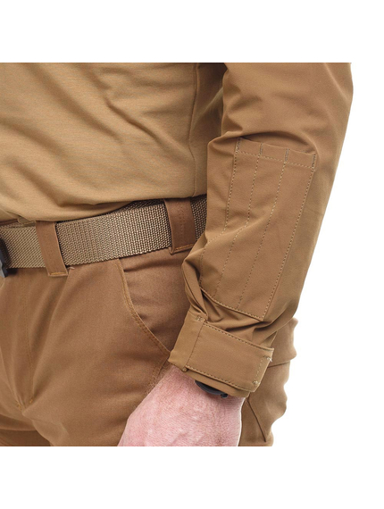 Сорочка тактична Coyote, Розмір: 52-54 (L), зображення 8