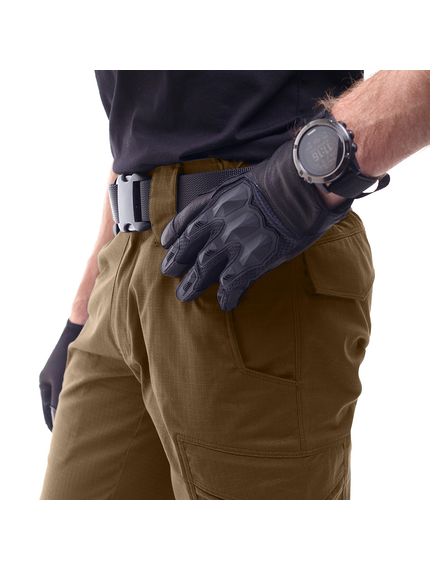 Штани тактичні Urban Pro Coyote, Розмір брюк: 60-62/182, зображення 5