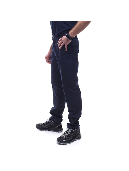 Брюки Тактические Urban Pro Navy, Размер брюк / рост: 56-58/188, фото 3