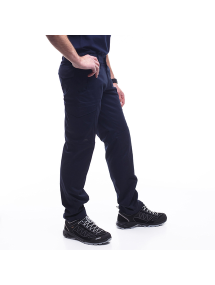 Брюки Тактические Urban Pro Navy, Размер брюк / рост: 52-54/182, фото 4