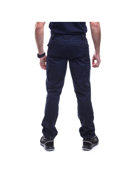 Брюки Тактические Urban Pro Navy, Размер брюк / рост: 56-58/176, фото 5