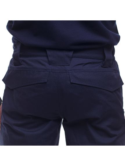 Брюки Тактические Urban Pro Navy, Размер брюк / рост: 48-50/176, фото 11