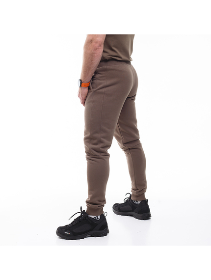 Штаны утепленные Warm Beige, Размер брюк / рост: 48-50/176, фото 3