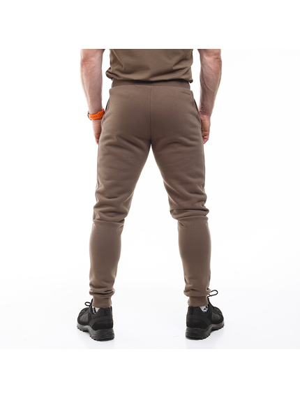 Штаны утепленные Warm Beige, Размер брюк / рост: 44-46/176, фото 5