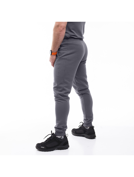 Штаны теплые Warm Grey, Размер брюк / рост: 52-54/176, фото 3