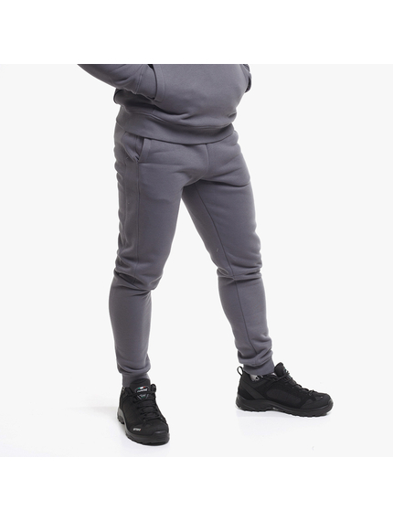 Штаны теплые Warm Grey, Размер брюк / рост: 52-54/176, фото 4