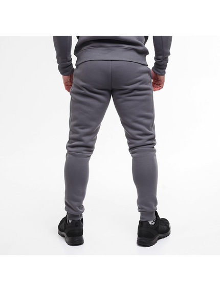 Штаны теплые Warm Grey, Размер брюк / рост: 56-58/176, фото 5