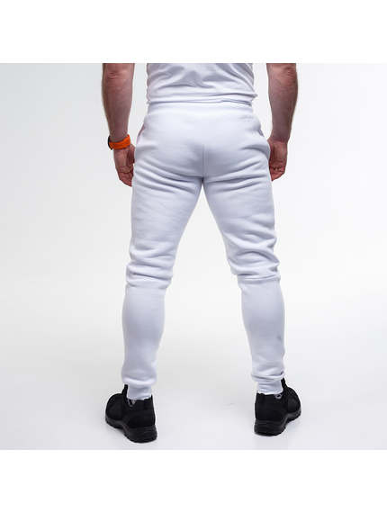 Штаны теплые Warm White, Размер брюк / рост: 48-50/176, фото 5