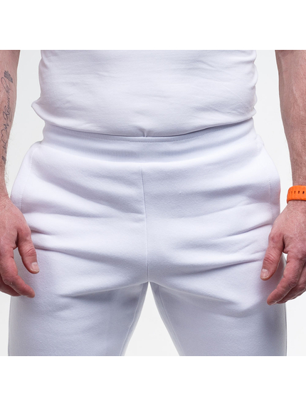 Штаны теплые Warm White, Размер брюк / рост: 44-46/176, фото 6