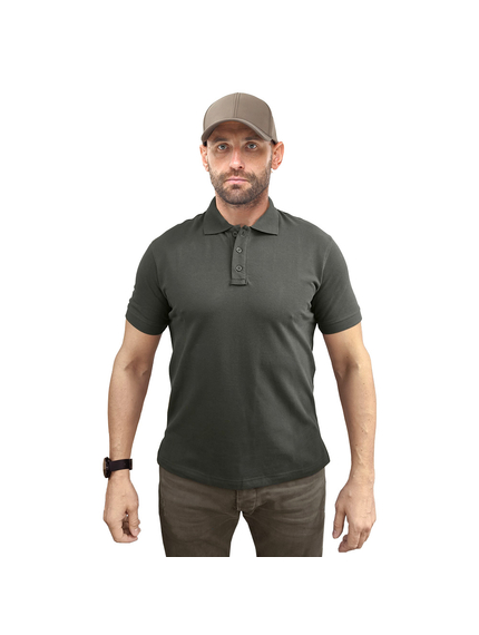 Футболка Polo Serious Tundra, Розмір: 48-50 (M), зображення 3