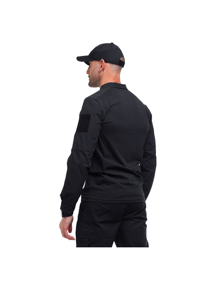 Сорочка тактична Black, Розмір: 56-58 (XL), зображення 8