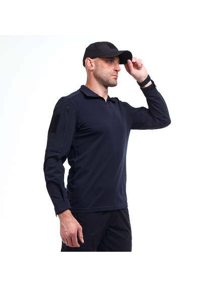 Рубашка тактическая Navy, Размер: 56-58 (XL), фото 3