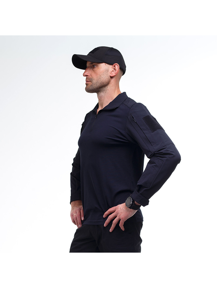 Рубашка тактическая Navy, Размер: 52-54 (L), фото 4