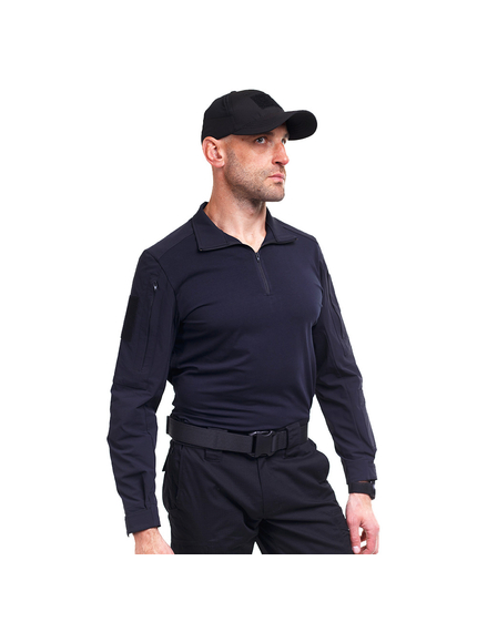 Рубашка тактическая Navy, Размер: 48-50 (M), фото 7