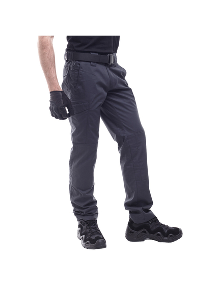 Летние тактические брюки серые Urban Pro Gray, Размер брюк / рост: 52-54/188, фото 5