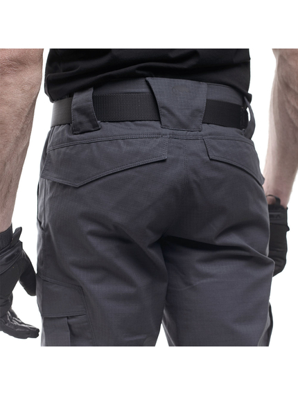 Літні тактичні брюки сірі Urban Pro Gray, Розмір брюк: 52-54/176, зображення 11