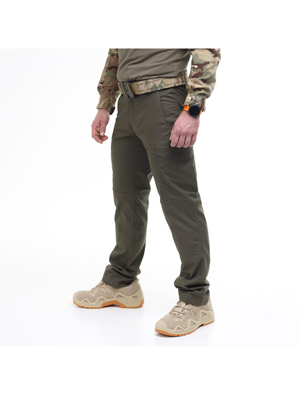 Чоловічі штани тактичні Urban Pro Tundra, Розмір брюк: 56-58/188, зображення 4