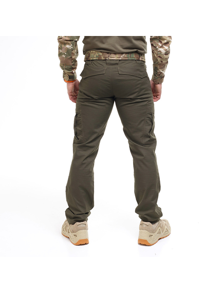 Чоловічі штани тактичні Urban Pro Tundra, Розмір брюк: 56-58/188, зображення 6