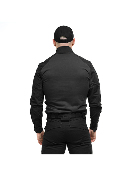 Сорочка тактична Alpha Summer Flex Black, Розмір: 56-58 (XL), зображення 5