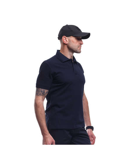 Футболка Polo Serious Navy, Размер: 56-58 (XL), фото 4