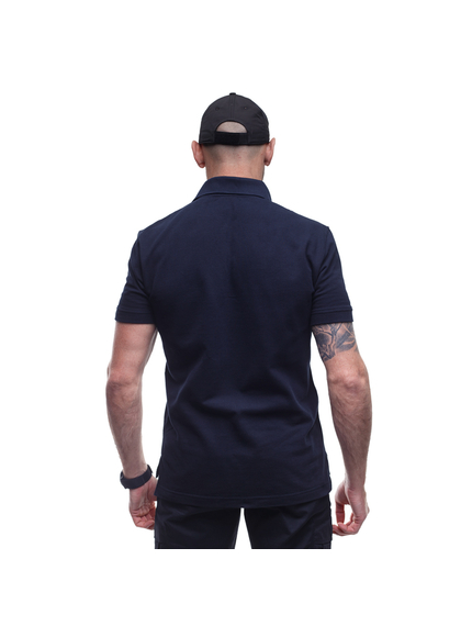 Футболка Polo Serious Navy, Розмір: 48-50 (M), зображення 5