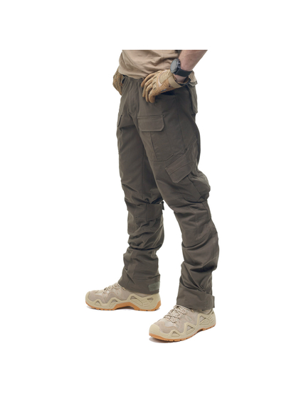 Брюки Тактичні Shooter Gen 2 Tundra, Розмір брюк: 48-50/182, зображення 3